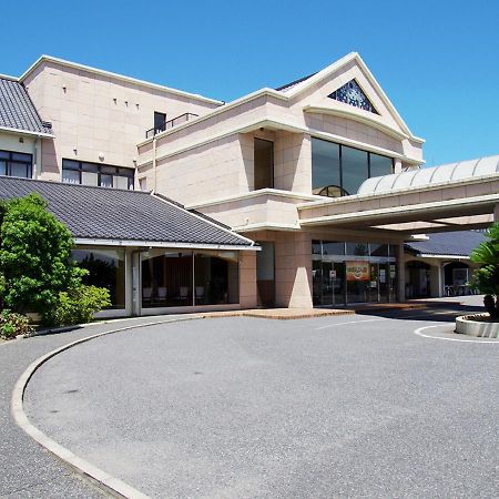 Spa&Resort Kujukuri Taiyou-no-sato Chosi Værelse billede