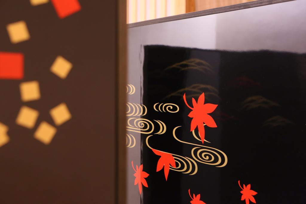 Spa&Resort Kujukuri Taiyou-no-sato Chosi Eksteriør billede