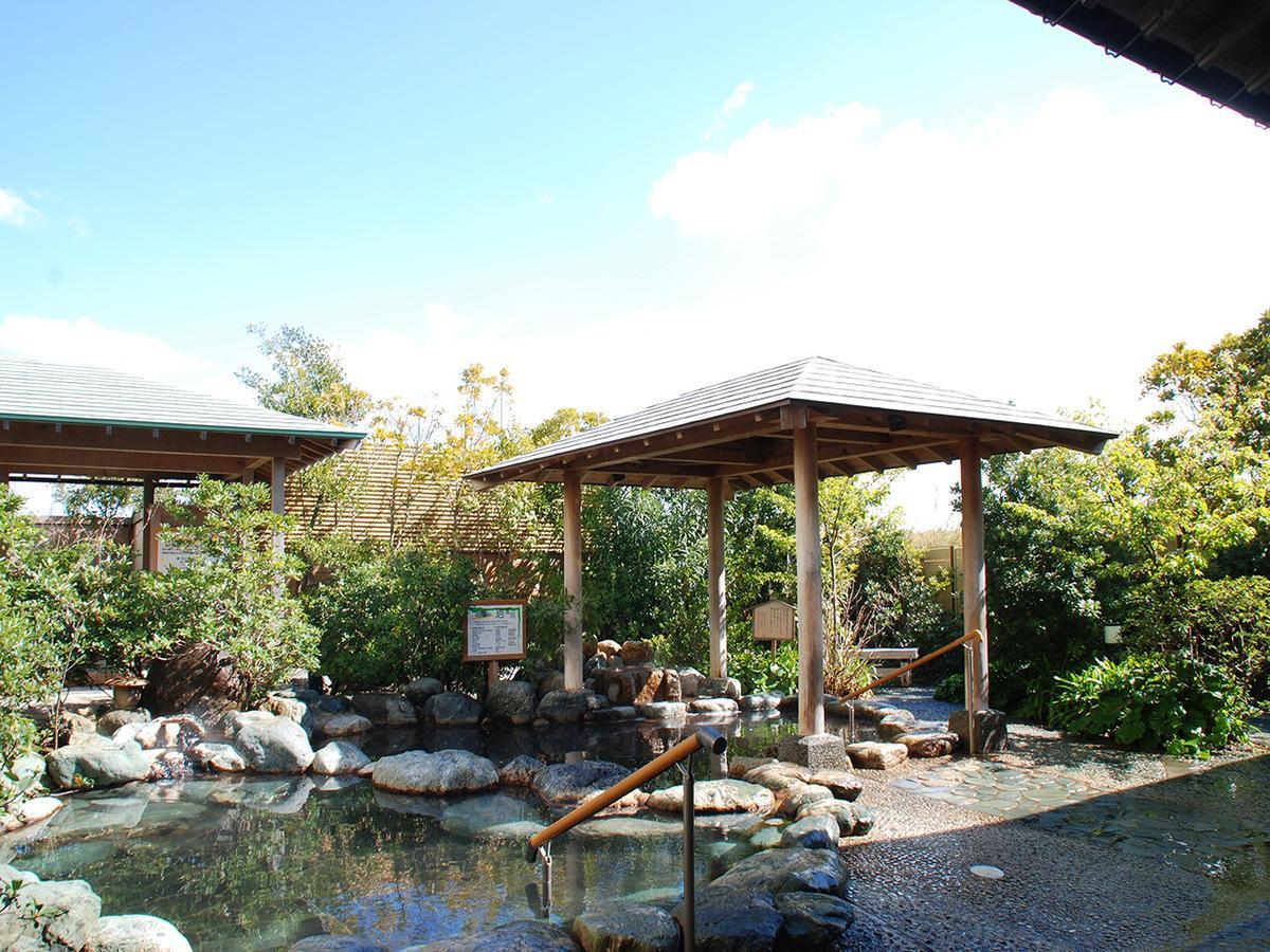 Spa&Resort Kujukuri Taiyou-no-sato Chosi Værelse billede