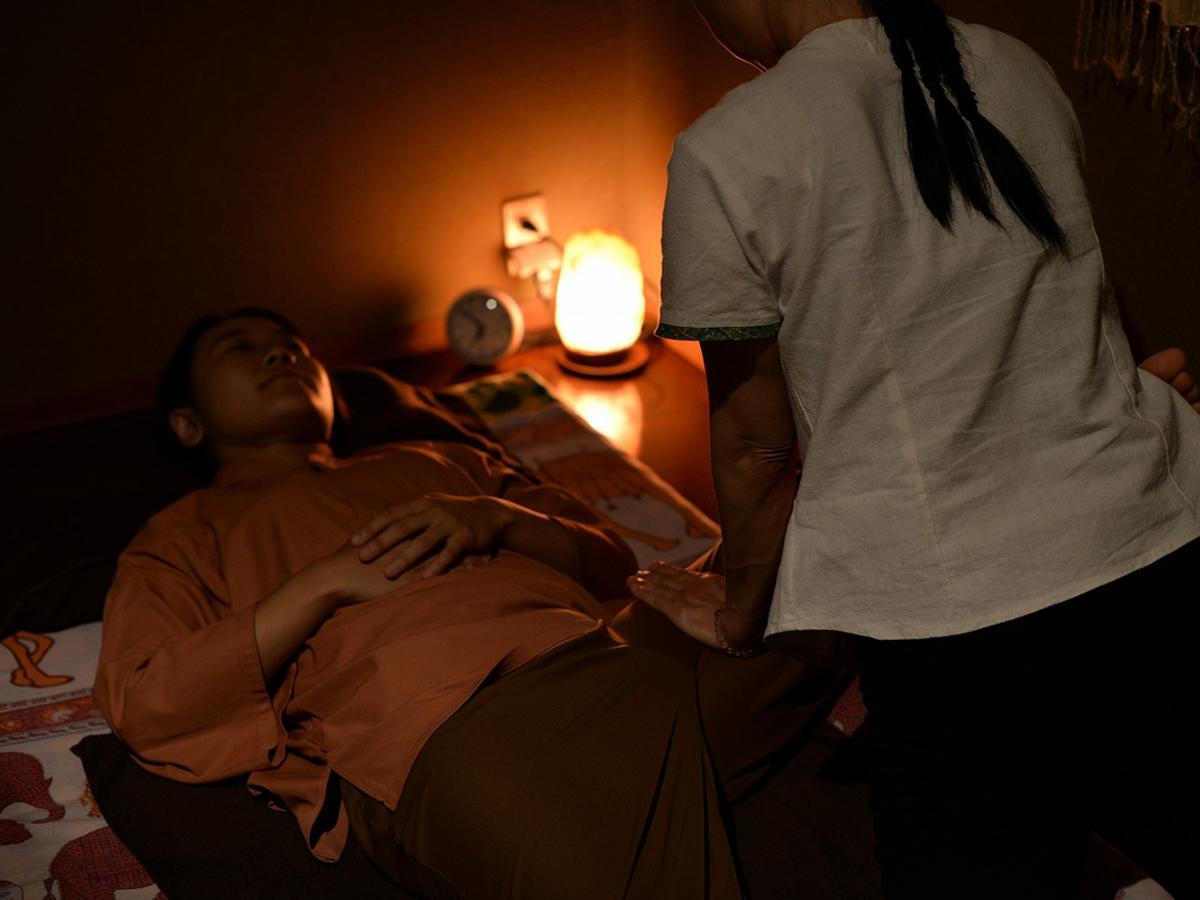 Spa&Resort Kujukuri Taiyou-no-sato Chosi Værelse billede