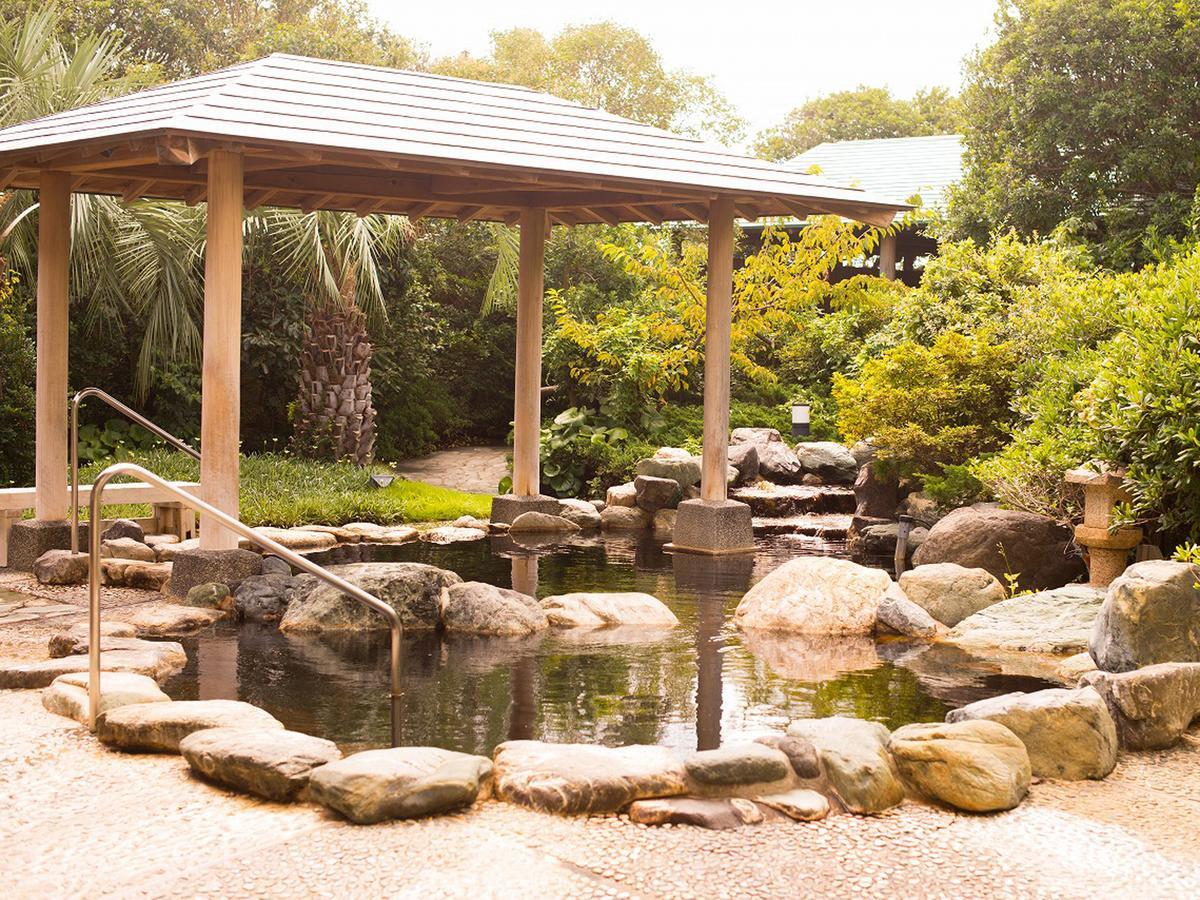 Spa&Resort Kujukuri Taiyou-no-sato Chosi Værelse billede